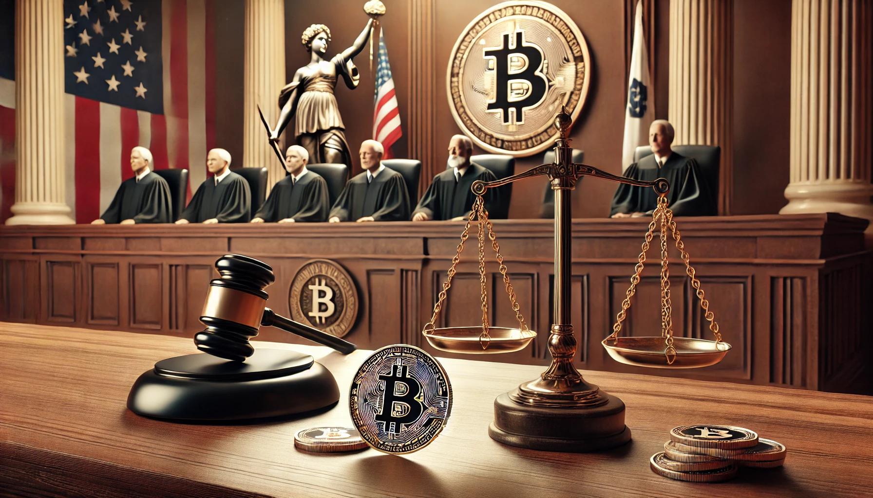 Supreme Court Decision Could Revolutionize Crypto Regulation in the U.S.